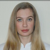 Есауленко Наталья Анатольевна, косметолог
