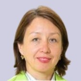 Миронова Алла Владимировна, гематолог