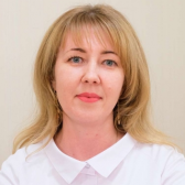 Белозерова Марина Михайловна, невролог