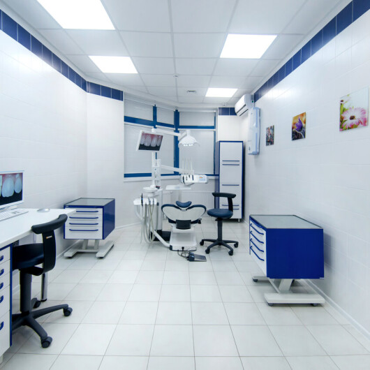 Стоматологическая клиника «Лазурит», фото №1