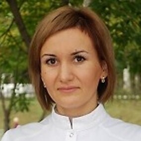 Кузнецова Татьяна Владимировна, невролог