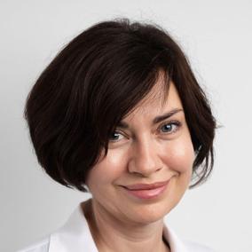 Логачева Светлана Владимировна, косметолог