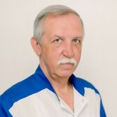 Васильев Игорь Николаевич, стоматолог-ортопед