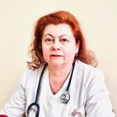 Григорьева Елена Викторовна, эндокринолог