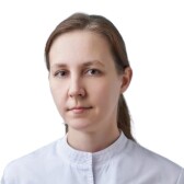 Серова Ирина Николаевна, терапевт