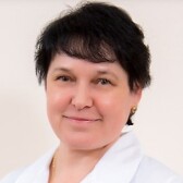 Валиева Эльмира Рифгатовна, терапевт