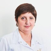Кесиян Анаида Вазкеновна, гинеколог