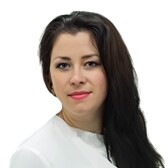 Шаврина Юлия Андреевна, онколог