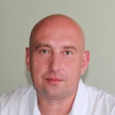Орлов Александр Геннадьевич, невролог