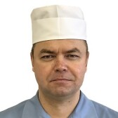 Гаврюшин Игорь Евгеньевич, стоматолог-хирург
