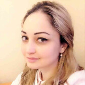 Хугаева Анна Нодаровна, маммолог-онколог