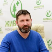 Подольский Владимир Владиславович, хирург