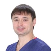 Вазагетдинов Рустем Наилевич, стоматолог-ортопед