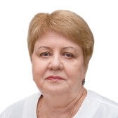 Лещенко Татьяна Николаевна, врач скорой помощи