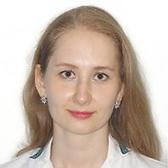 Капшукова Антонина Алексеевна, гинеколог