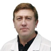 Шапкин Александр Анатольевич, хирург