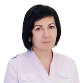 Смирнова Ольга Михайловна, семейный врач