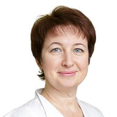 Юрасова Татьяна Александровна, детский нефролог