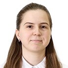 Сарычева (Тимошенко) Татьяна Владимировна, врач МРТ-диагностики