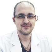 Герасимов Ян Борисович, гинеколог