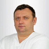 Борисенко Вячеслав Владимирович, стоматолог-терапевт