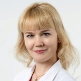 Ионова Ольга Анатольевна, терапевт