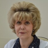 Хасанова Фаузина Ялалетдиновна, гинеколог