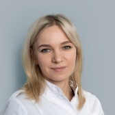 Бондаренко Ольга Александровна, психиатр