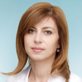 Исаева Екатерина Александровна, стоматолог-терапевт