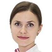 Вовк Анна Владимировна, стоматолог-терапевт