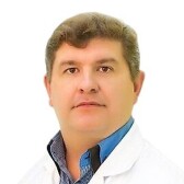 Каменских Максим Сергеевич, детский травматолог-ортопед