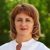 Букина Ольга Анатольевна, дерматолог