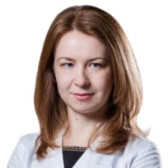 Салина Екатерина Анатольевна, невролог