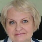Исаева Марина Сергеевна, пульмонолог