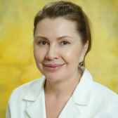 Медякова Наталья Яковлевна, дерматолог