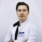 Бойко Александр Игоревич, пластический хирург