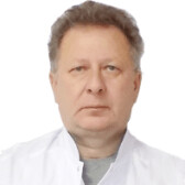 Смирнов Павел Александрович, офтальмолог
