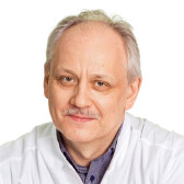 Басов Сергей Валентинович, уролог