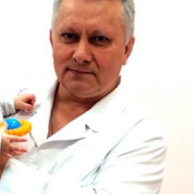 Степанов Игорь Николаевич, врач функциональной диагностики