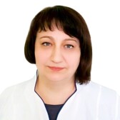 Вишнякова Елена Витальевна, невролог