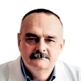 Голубев Георгий Шотович, травматолог