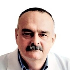 Голубев Георгий Шотович, ортопед