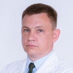 Громов Михаил Сергеевич, венеролог