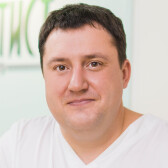 Шеленко Андрей Михайлович, стоматолог-ортопед
