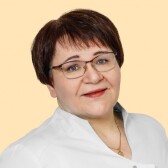 Пономаренко Ирина Андреевна, гинеколог