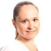 Варнакова Наталья Александровна, стоматолог-терапевт