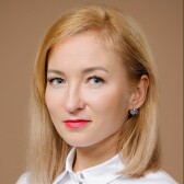 Бурмак Екатерина Анатольевна, стоматолог-терапевт