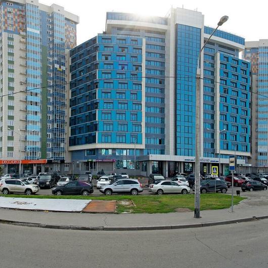 Центр рентгенодиагностики «Пикассо», фото №2