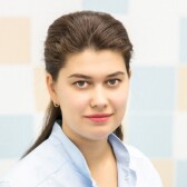 Шишлякова Анна Владимировна, детский стоматолог