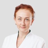 Семенчева Ирина Евгеньевна, гинеколог-эндокринолог